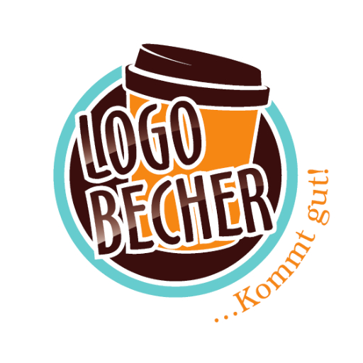LogoBecher